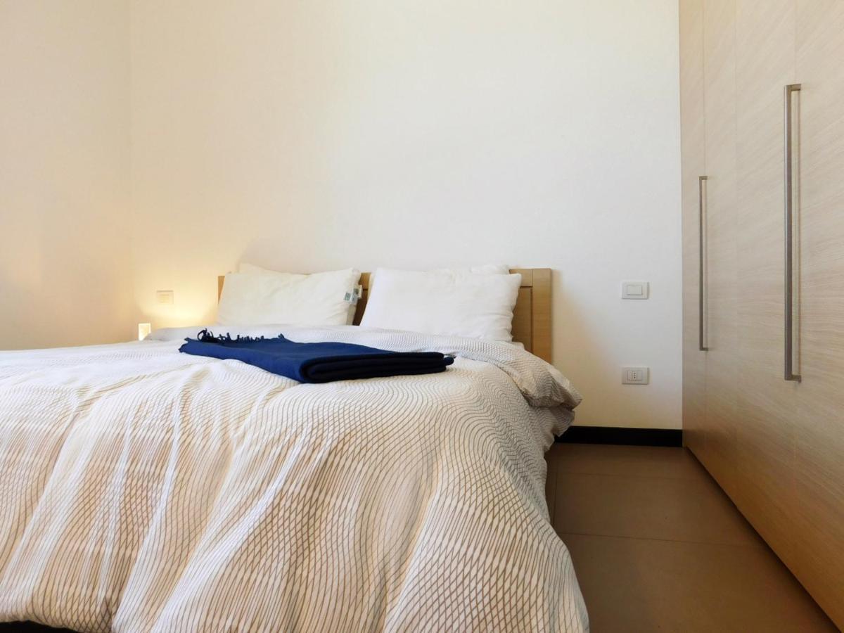 Bilocale Con Favolosa Vista Mare เลวานโต ภายนอก รูปภาพ